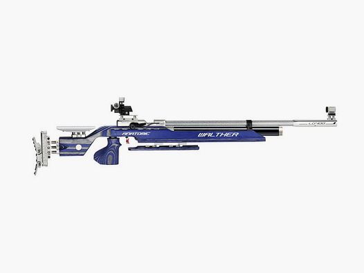 Luftgewehr Walther LG400 Anatomic - E