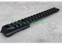 Recknagel Picatinny Rail Steel Mauser M25
