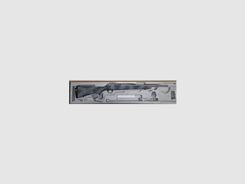 Bergara B14 Extreme Hunter - 18'' .308 Win.