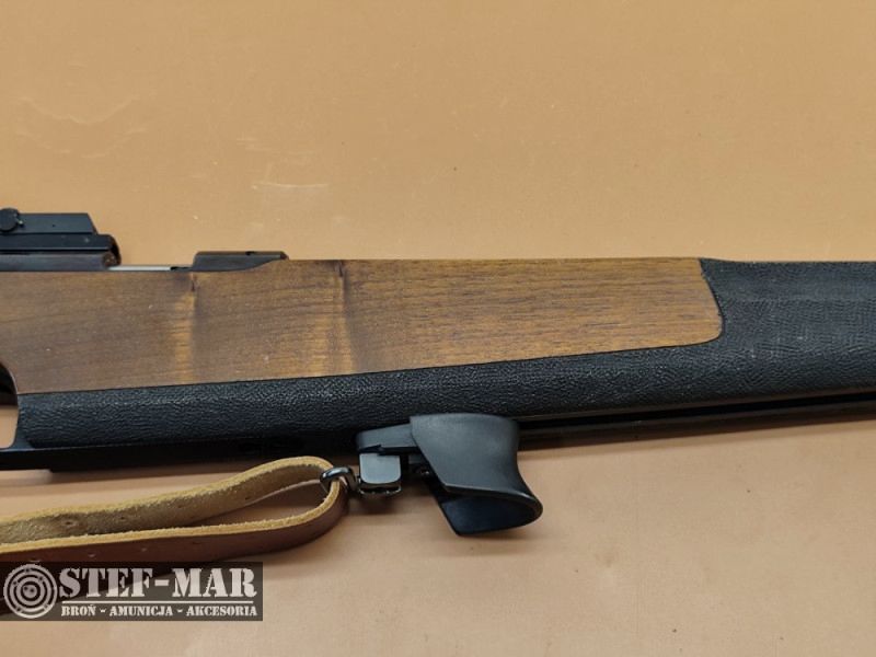 KBKS Feinwerkbau Model 2000, cal. .22 Long Rifle [S1978], image 11 of 14
