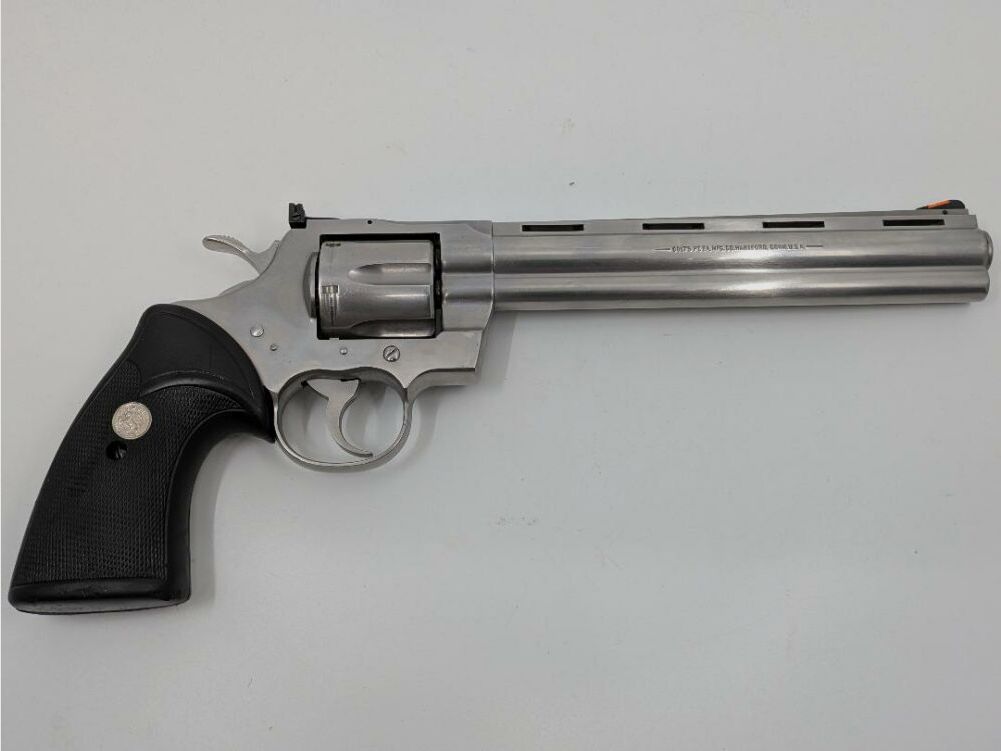 Colt Python