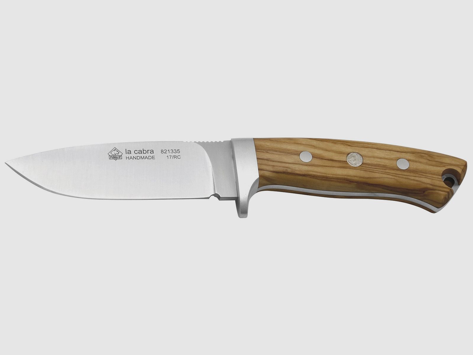 Puma IP Jagdmesser La Cabra