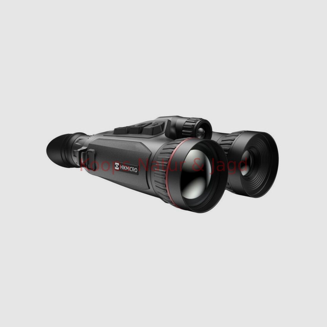Hikmicro Habrok Pro HX60LN