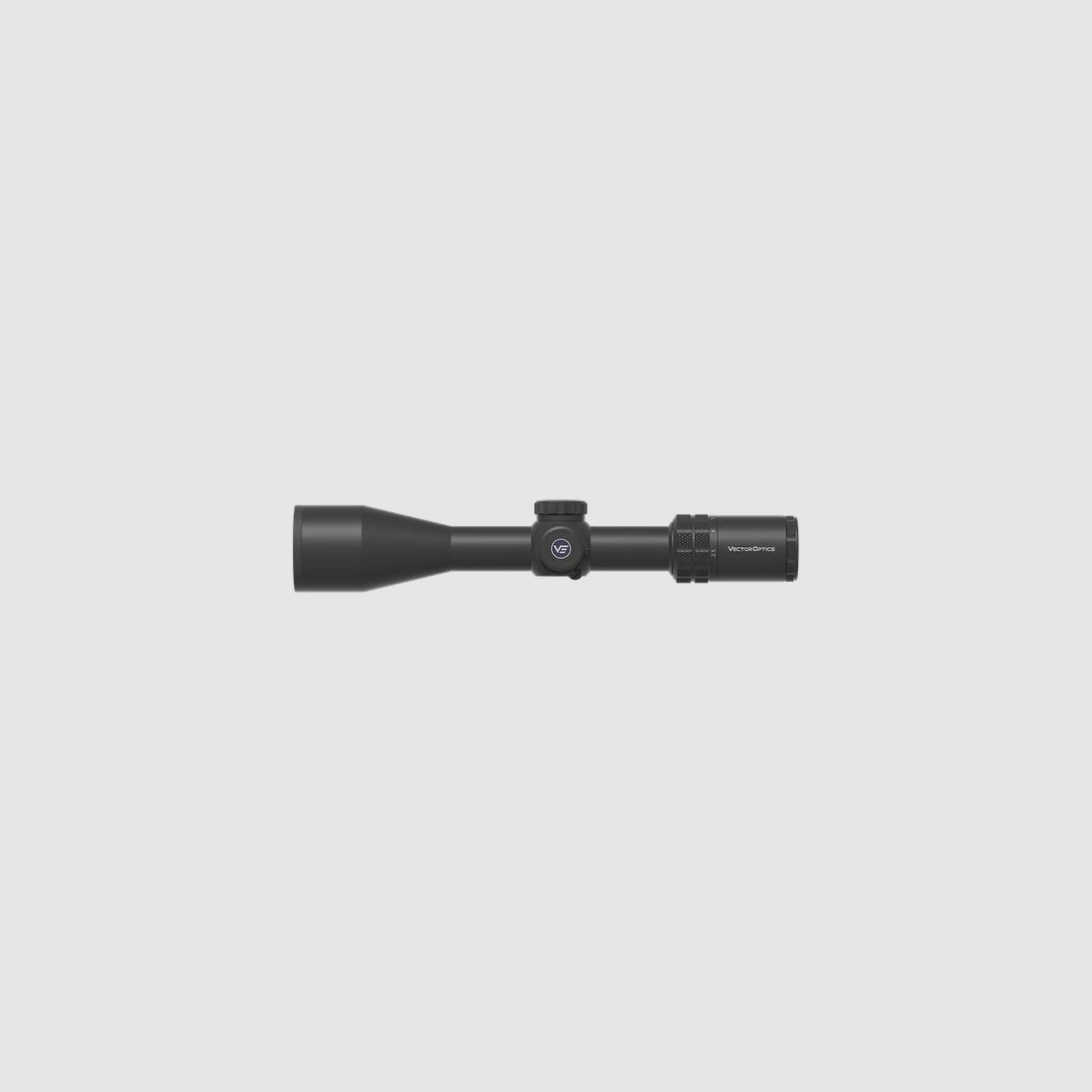Zielfernrohr Vector Optics Grizzly 2,5-12x50 HD Ret.4, Bild 1 von 10