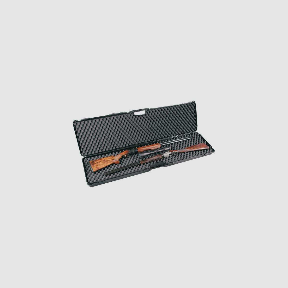 Waffenkoffer Negrini ABS thermoformbar