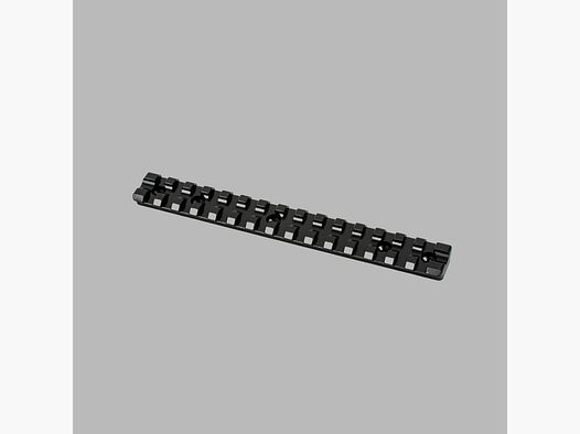 Rura Doc Picatinny Weaver STAHL dla Benelli LUPO
