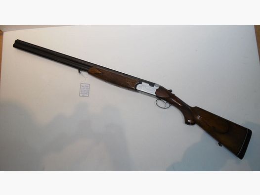 Sauer - Beretta Mod S 56 E