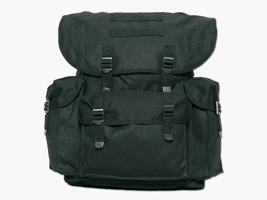 Mil-Tec Mil-Tec Backpack City 35 L - Olive