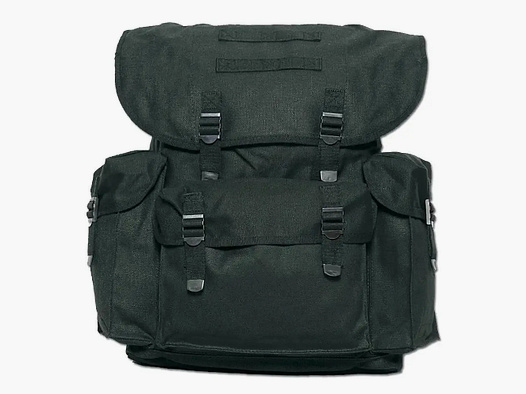 Mil-Tec Mil-Tec Rucksack City 35 L - Oliv