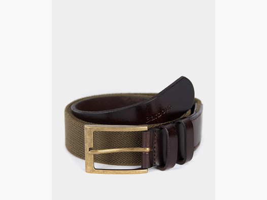 Barbour Stetch- Gürtel Albyn