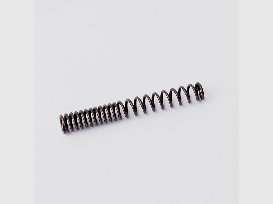 MOLLA CANE PROGRESSIVA LIGHT MVM PER 1911-2011, immagine 2 di 2