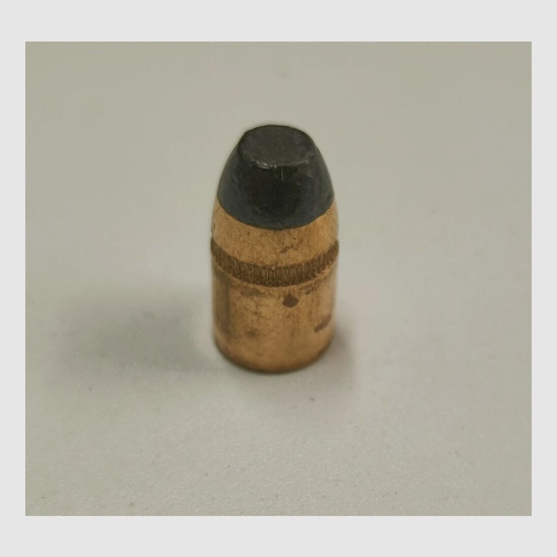 Proiettili sconosciuti TMFK 158gr