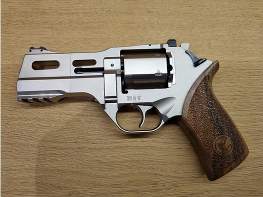 Revolver .357Mag. Chiappa Rhino 40DS