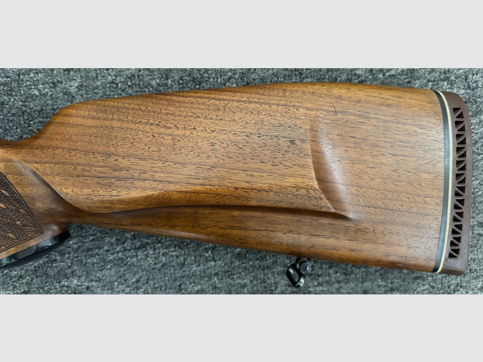 Blaser SR 830 .30-06 + M13x1 + suppressor 54cm + Zeiss Diavari-Z 2,5-10x52