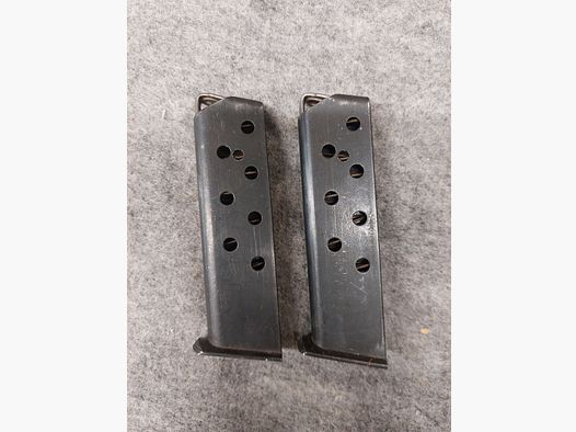 Sauer & Sohn, Suhl M 1938 H