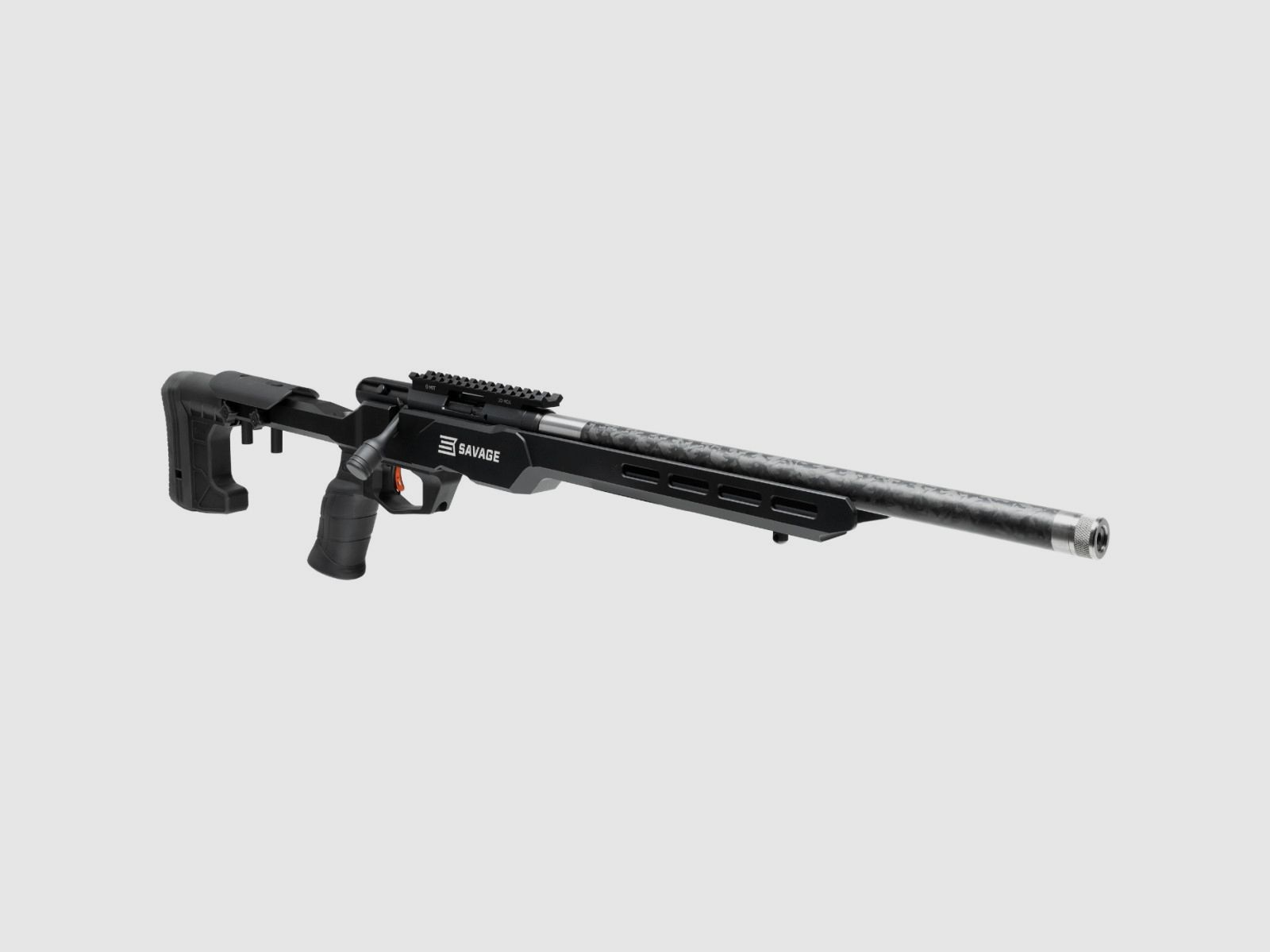Savage B22 Precision Lite, zdjęcie 2 z 10