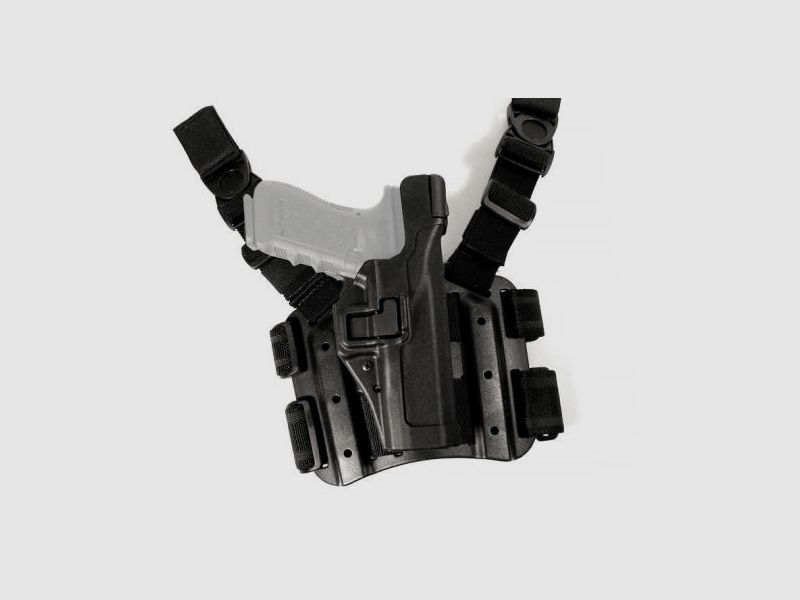 BLACKHAWK Serpa TAC L3 Oberschenkel-HOLSTER