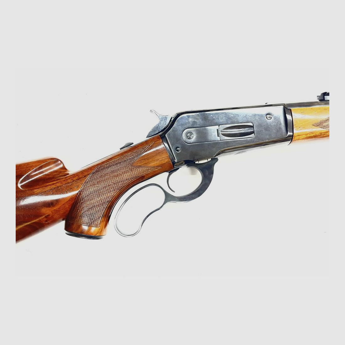 Pedersoli DP 1886/71 .444Marlin