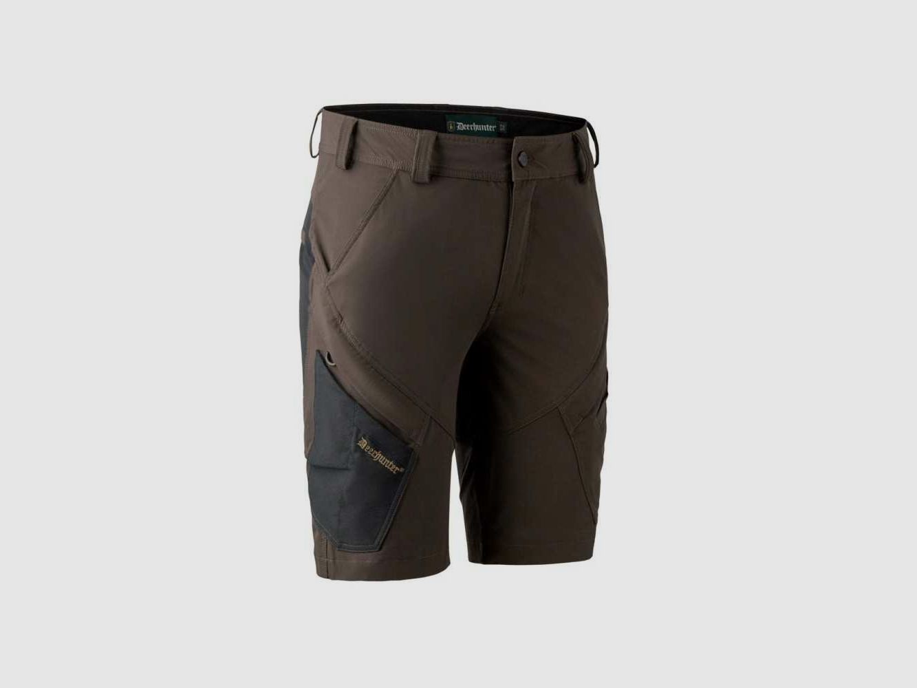 Short Northward marron Deerhunter T50, Bild 1 von 2
