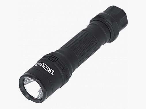 Walther Taschenlampe Tactical Flashlight C1 rechargeable |