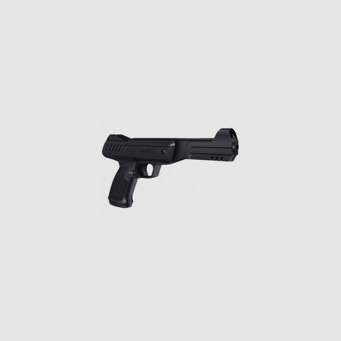 Pistole GAMO P-900 Gunset mit Tragetasche, Zielscheiben und Diabolos, Bild 2 von 2
