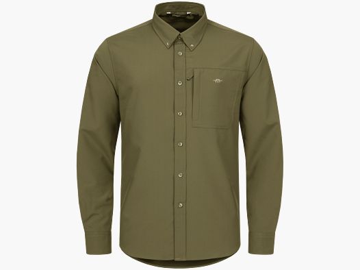 Blaser Camicia da Caccia Airflow (Oliva)