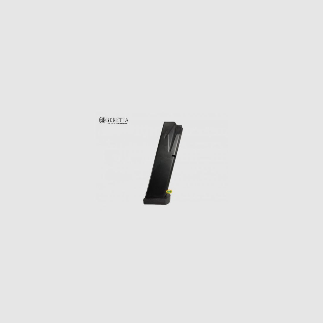 BERETTA Magazin Serie 90 Kal. 9x21 - 9x19 18 Schuss