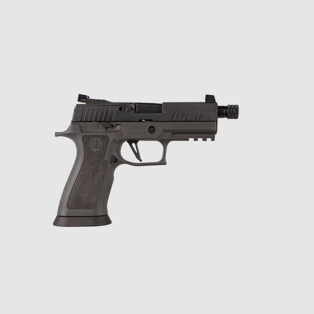 SIG SAUER - Pistole P320 XCARRY LEGION