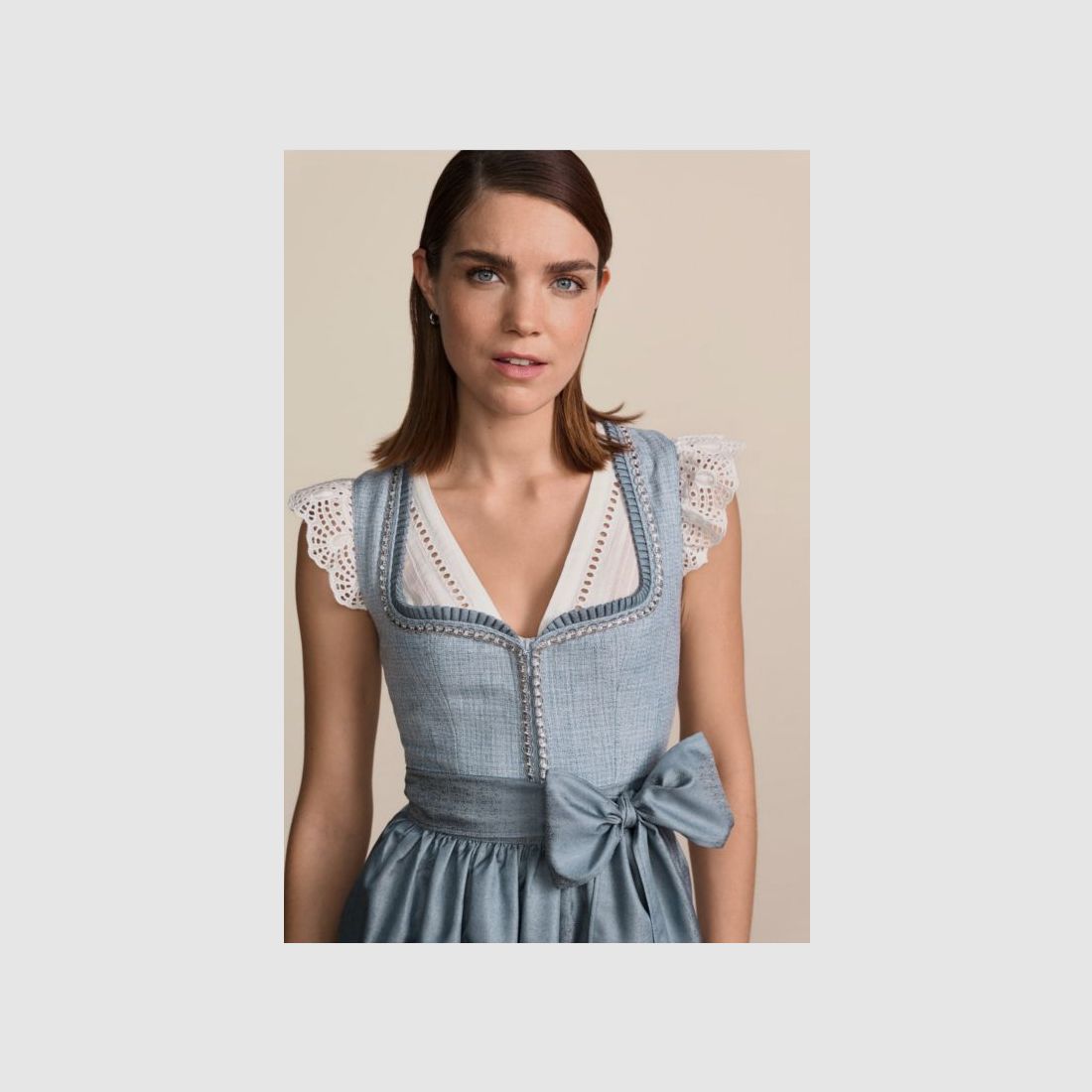 Krüger D-Dirndl Elissa, image 4 of 8
