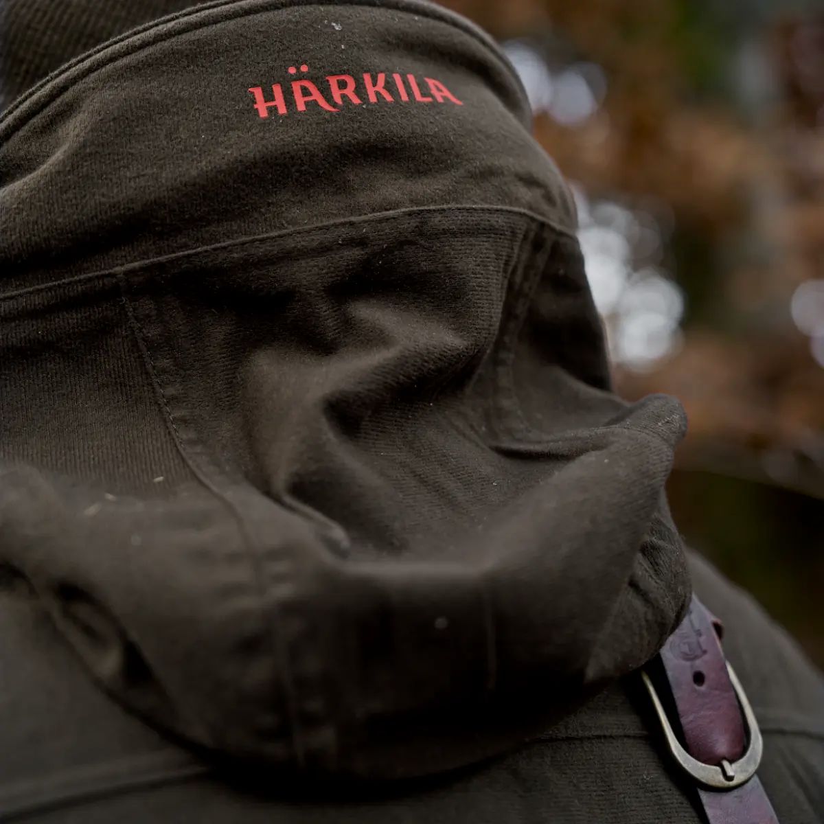 Härkila Jacke Aspire HWS