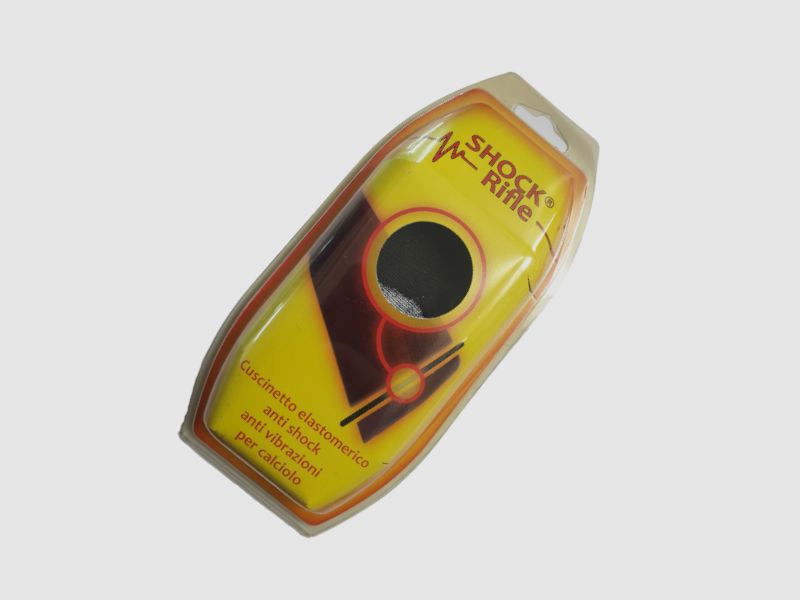 SHOCK RIFLE – ELASTOMERISCHE LAGER ANCTI SHOCK
