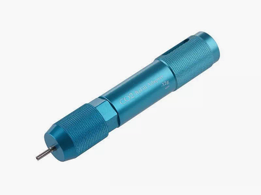 PPS C0²-Adapter/Charger