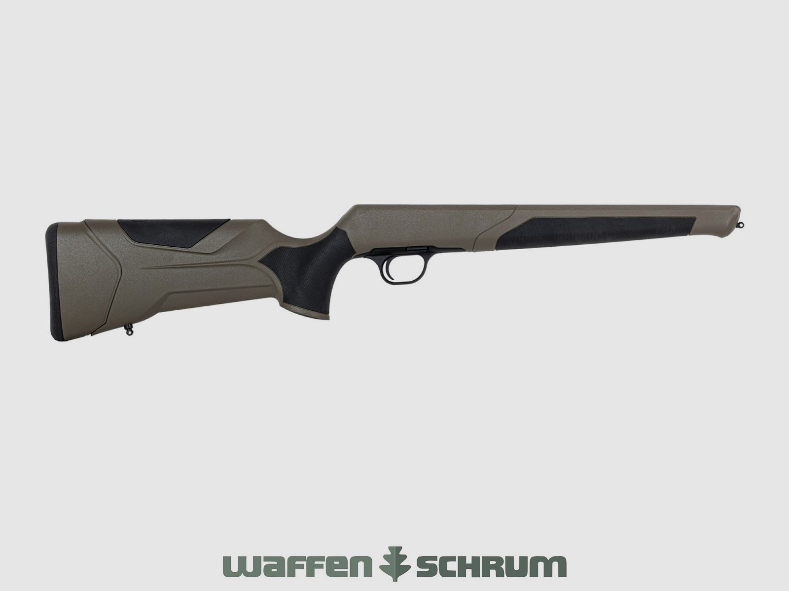 Blaser System R8 Professional 2.0 Silence / Darkoliv