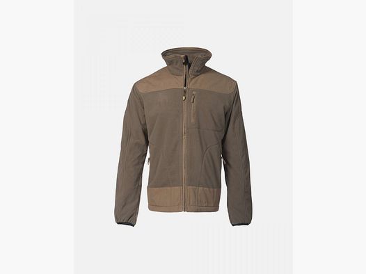 Fleece Ergoline Herren
