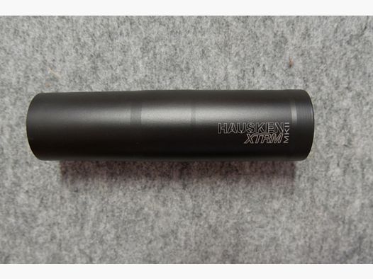 Schalldämpfer Hausken JD 184 XTRM    //  M14x1  //  Kal .308 Win