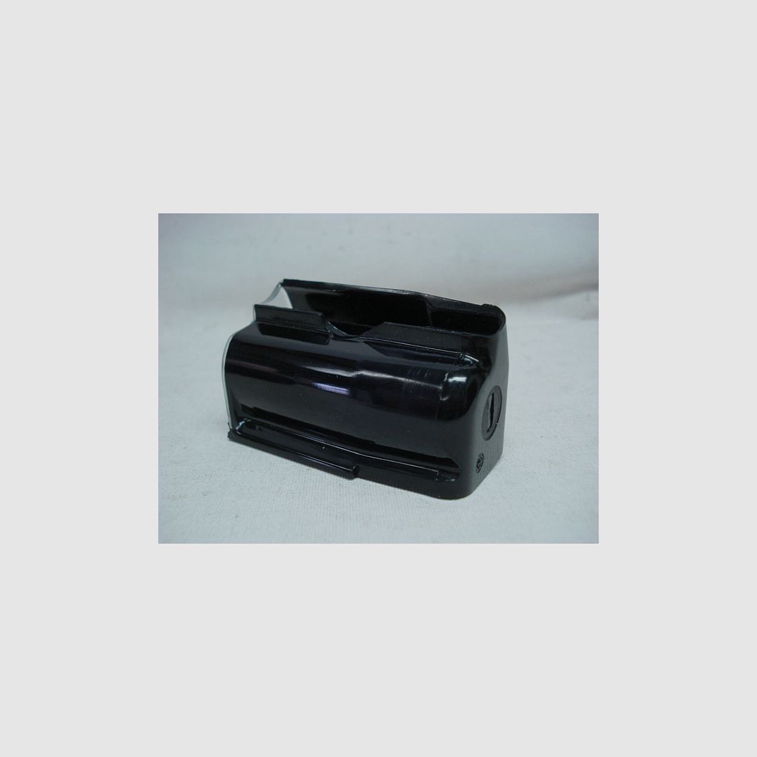 Mannlicher L .243Win ALT-MOD. - Makrolon, ohne seitl. Drücker