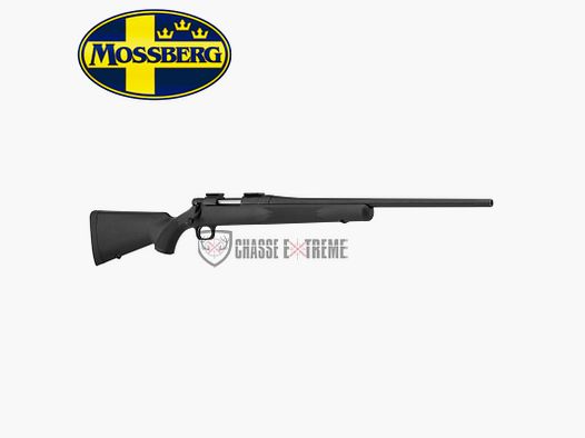 Zestaw TLD - Karabina MOSSBERG Patriot .308 Win + Luneta 6-24x50 + Dwójnóg + Sznur do czyszczenia