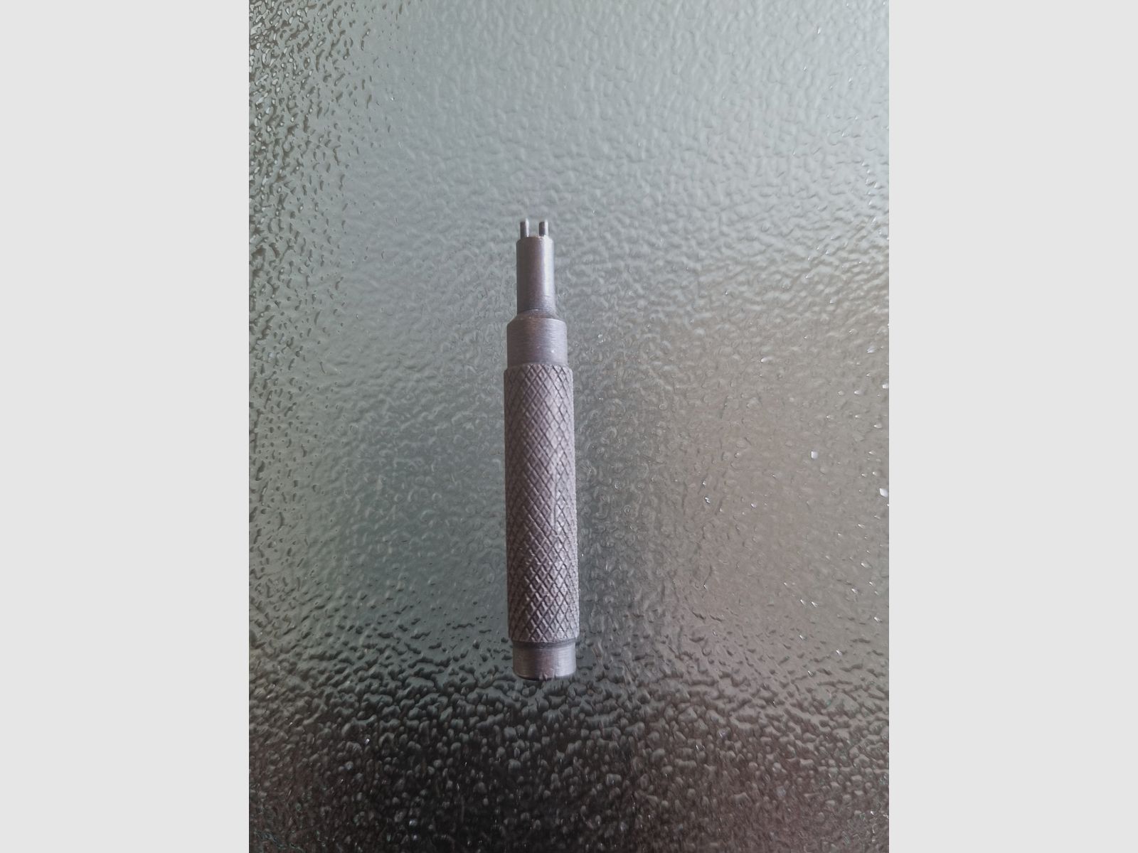 Visierschlüssel DWM P08 Artillerie - DWM P08 Ari - DWM Lange Pistole 08