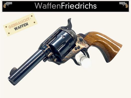 Armi Jaeger	 Frontier "Storekeeper" - Waffen Friedrichs