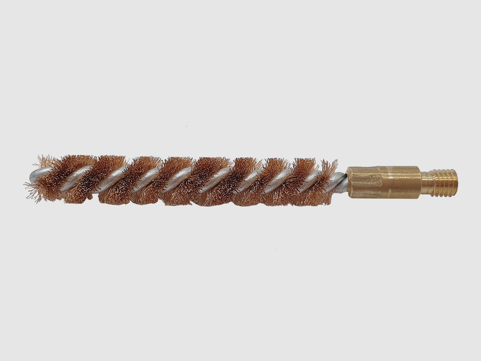 BALLISTOL Reinigungs-Bürste mit Bronzeborsten