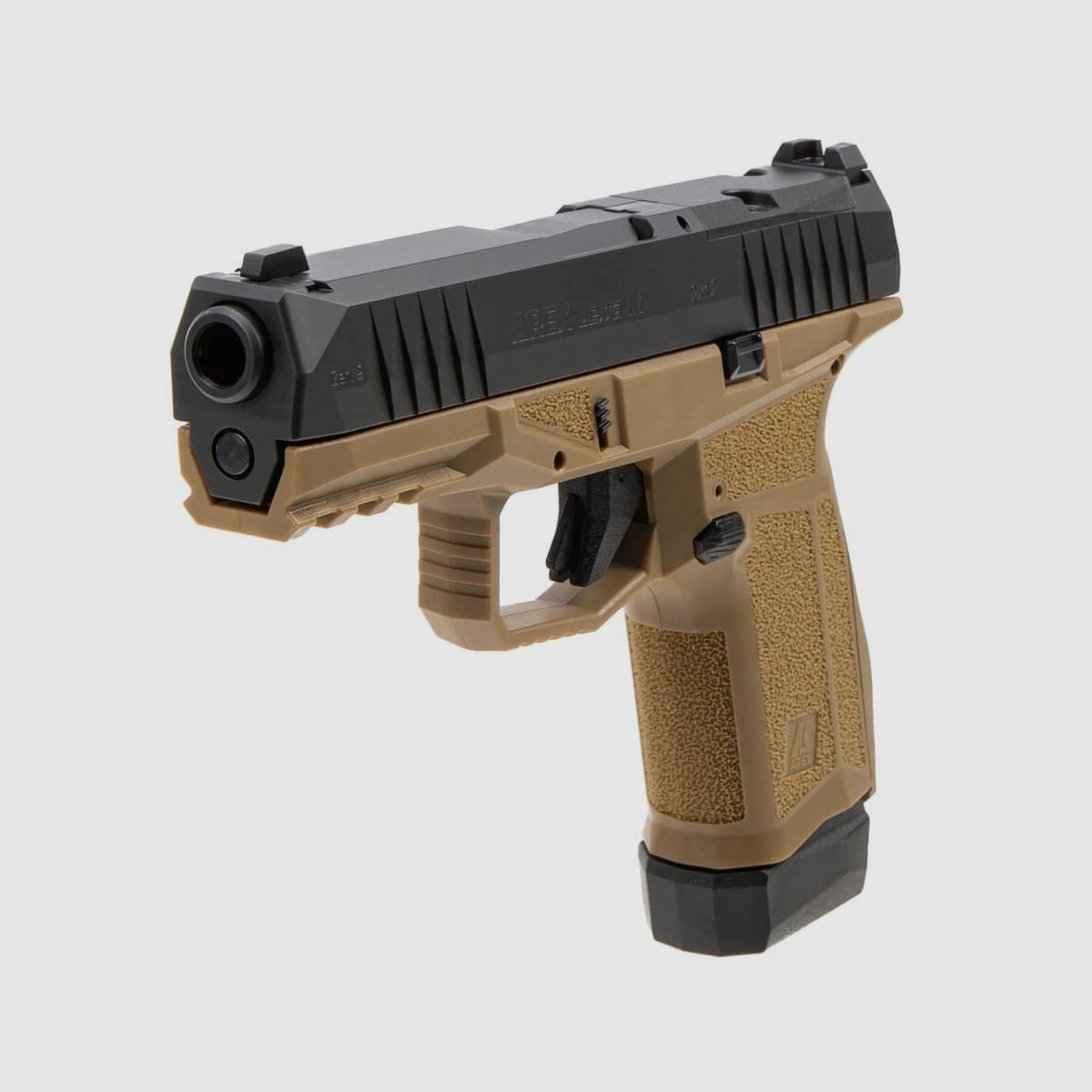 Arex Delta M OR FDE Gen. 2, zdjęcie 3 z 6
