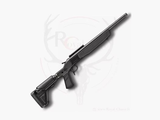 Kipplauf SCOUT TD XP Cal.308W 46cm 18" CVA