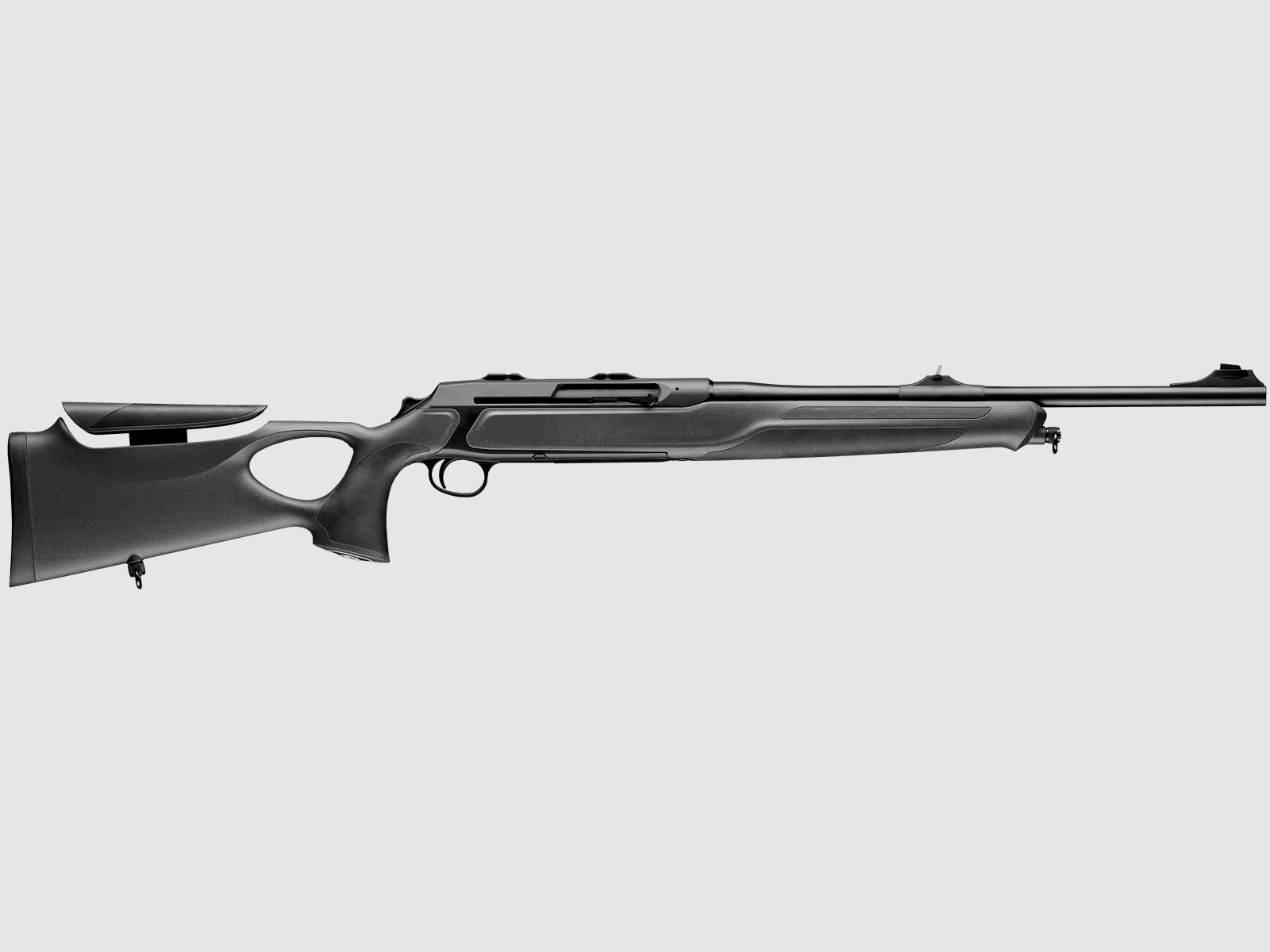 Sauer 303 Synchro XT Gen. 2, inkl. Mndungsgewinde