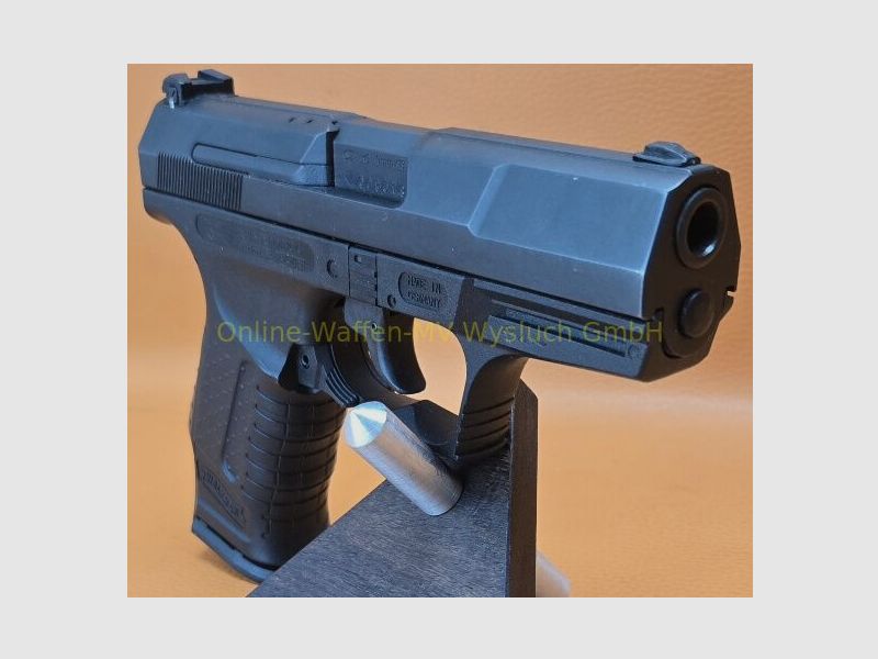 Walther P99
