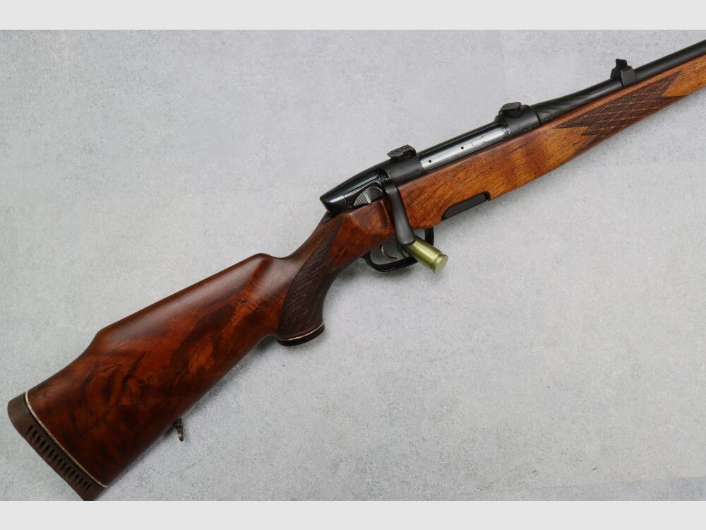Steyr Mannlicher Stutzen Model M