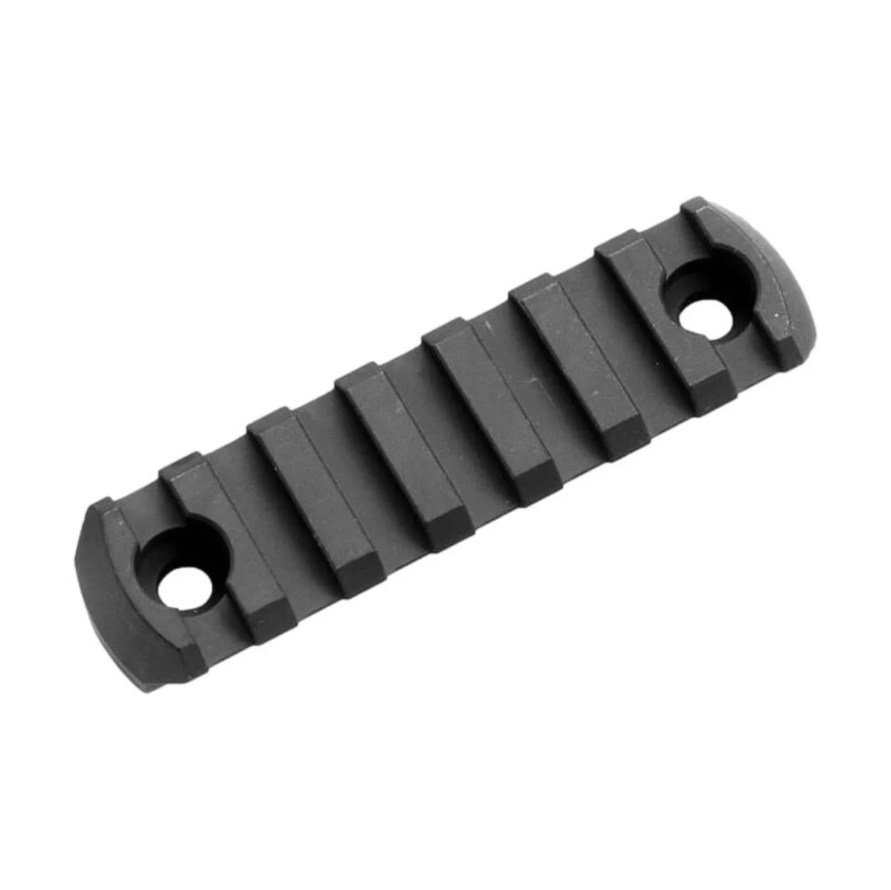 Magpul M-LOK Sezione di Rotaia in Alluminio, 7 Slot