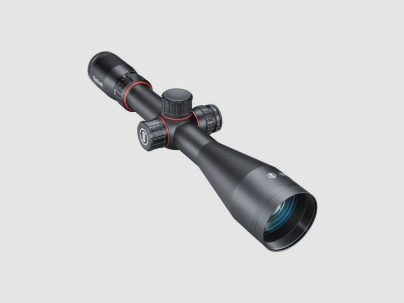 Telescopio BUSHNELL NITRO 2.5-15x50 G4i-THIN, immagine 1 di 5