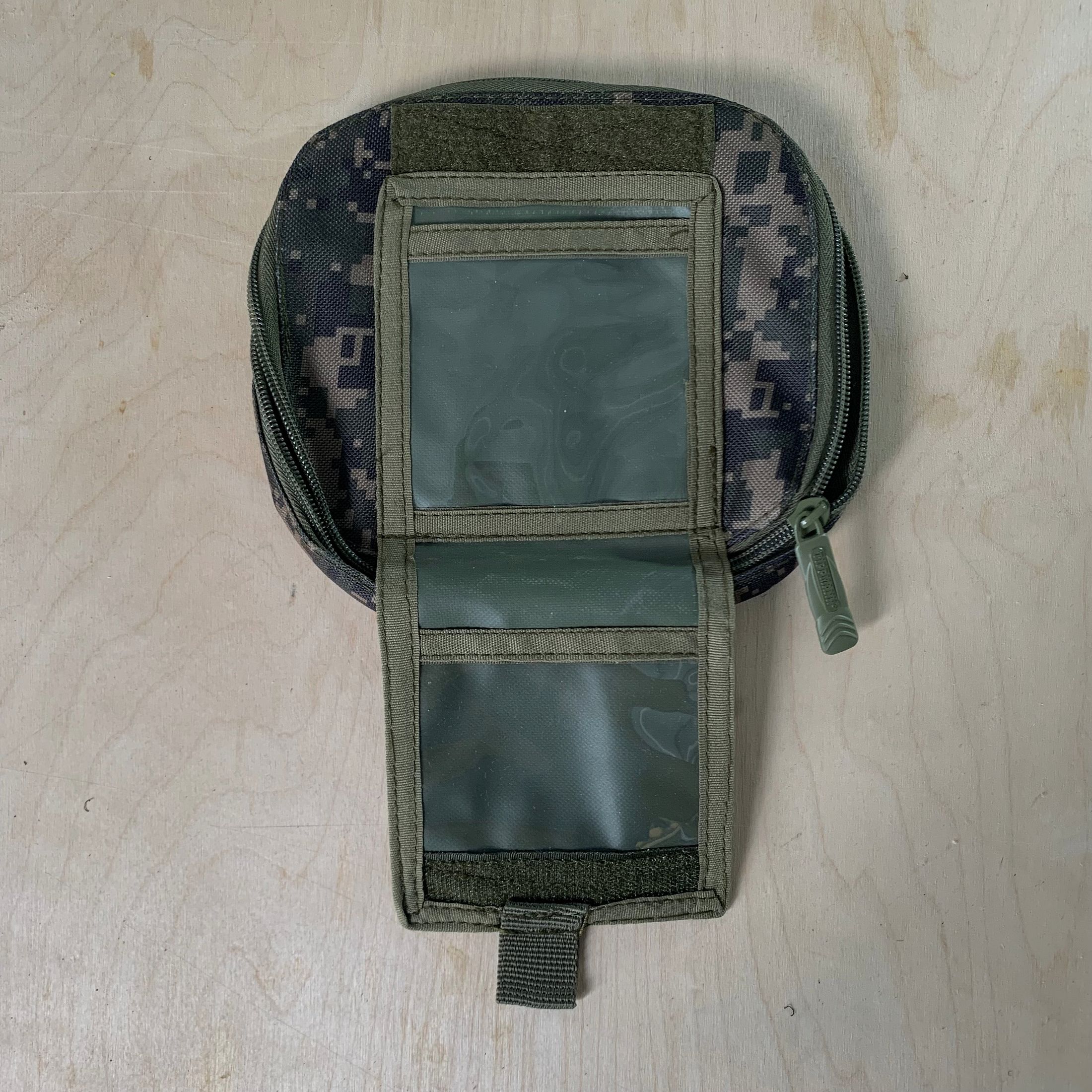 Gebraucht - Admin-Tasche CAMO, Bild 4 von 4