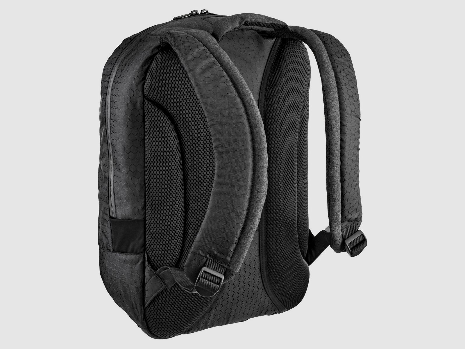 Defcon 5 Insigna D.Five 28 Liter Rucksack schwarz, Bild 3 von 6