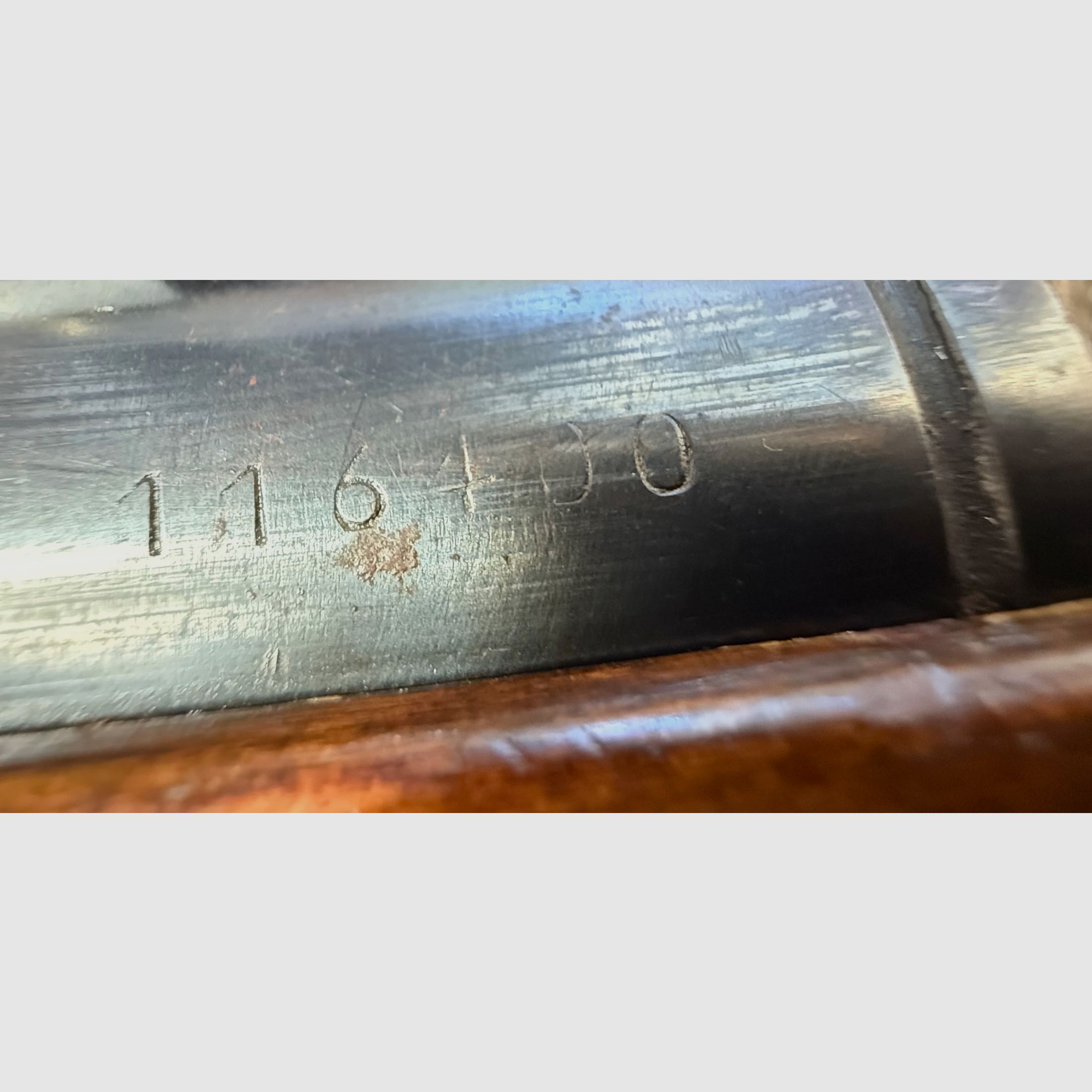 Carabina de aire HW 35 4,5 mm, imagen 3 de 4